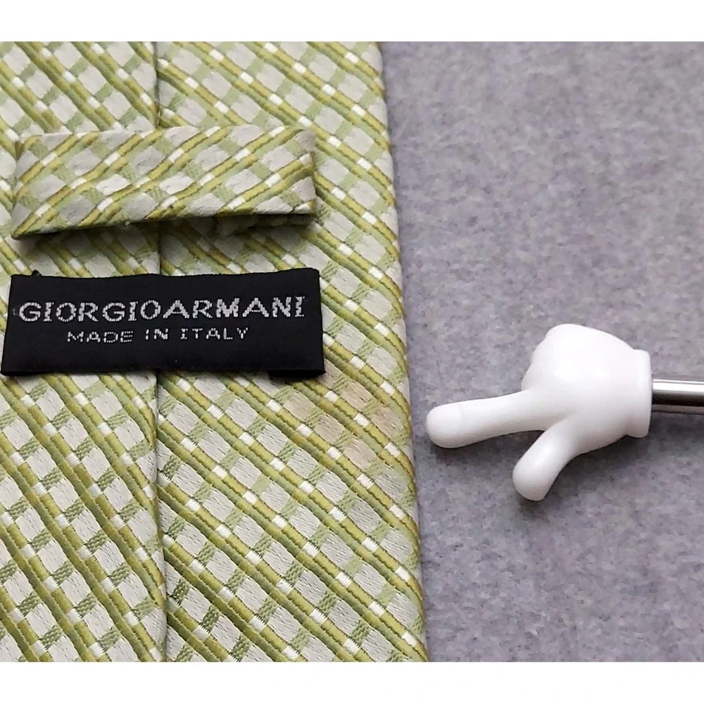 Giorgio Armani giorgio armani
